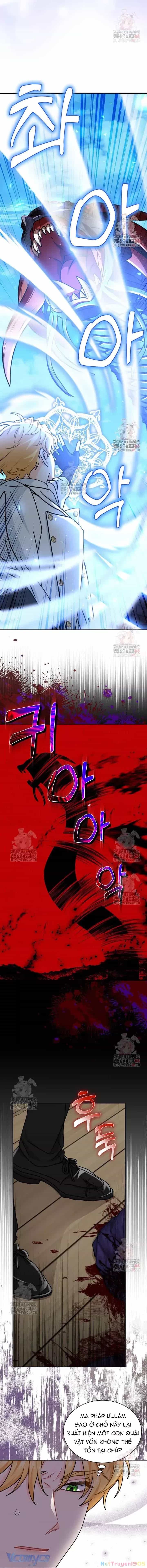 Cô Gái Sẽ Trở Thành Chủ Gia Đình - Chương 94 - ảnh 5