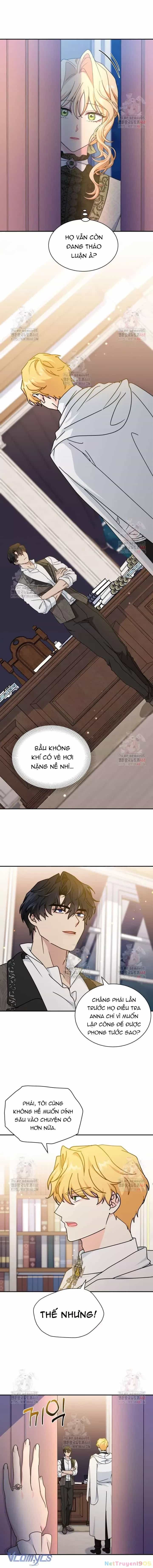 Cô Gái Sẽ Trở Thành Chủ Gia Đình - Chương 95 - ảnh 13