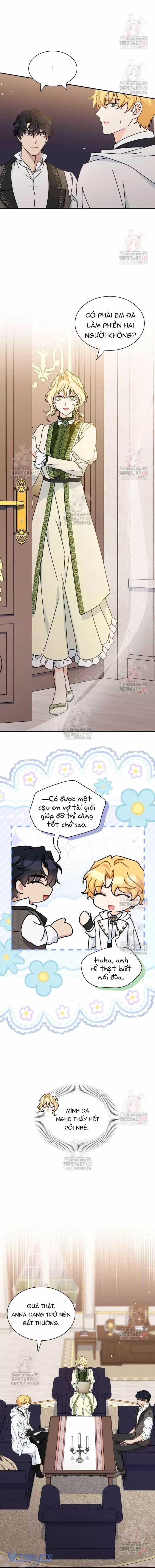 Cô Gái Sẽ Trở Thành Chủ Gia Đình - Chương 95 - ảnh 14