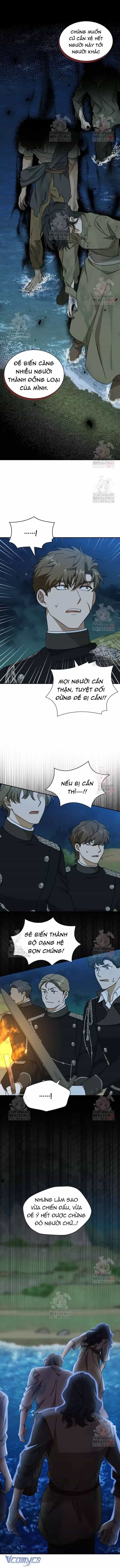 Cô Gái Sẽ Trở Thành Chủ Gia Đình - Chương 97 - ảnh 10