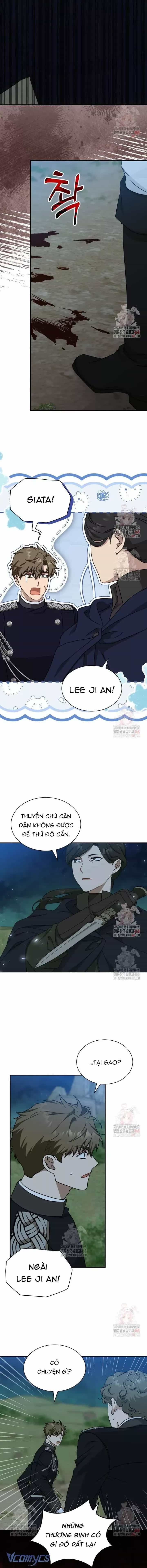 Cô Gái Sẽ Trở Thành Chủ Gia Đình - Chương 97 - ảnh 6
