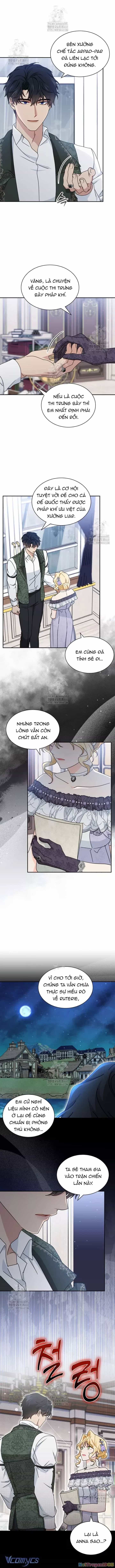 Cô Gái Sẽ Trở Thành Chủ Gia Đình - Chương 98 - ảnh 15