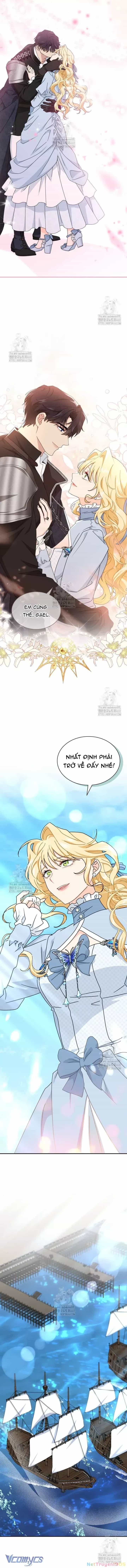 Cô Gái Sẽ Trở Thành Chủ Gia Đình - Chương 99 - ảnh 11