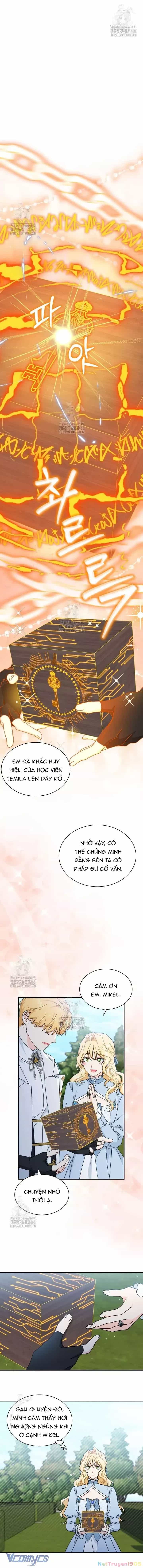 Cô Gái Sẽ Trở Thành Chủ Gia Đình - Chương 99 - ảnh 12