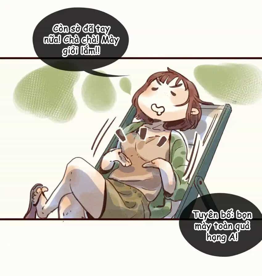 Cô Gái Thân Yêu Của Tôi - Chương 1 - ảnh 10