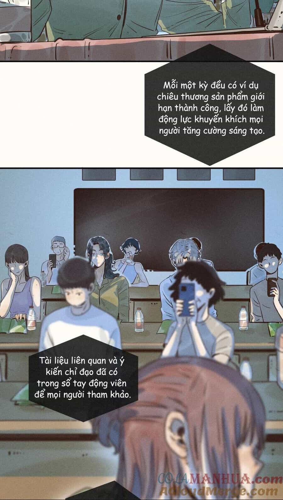 Cô Gái Thân Yêu Của Tôi - Chương 15 - ảnh 3