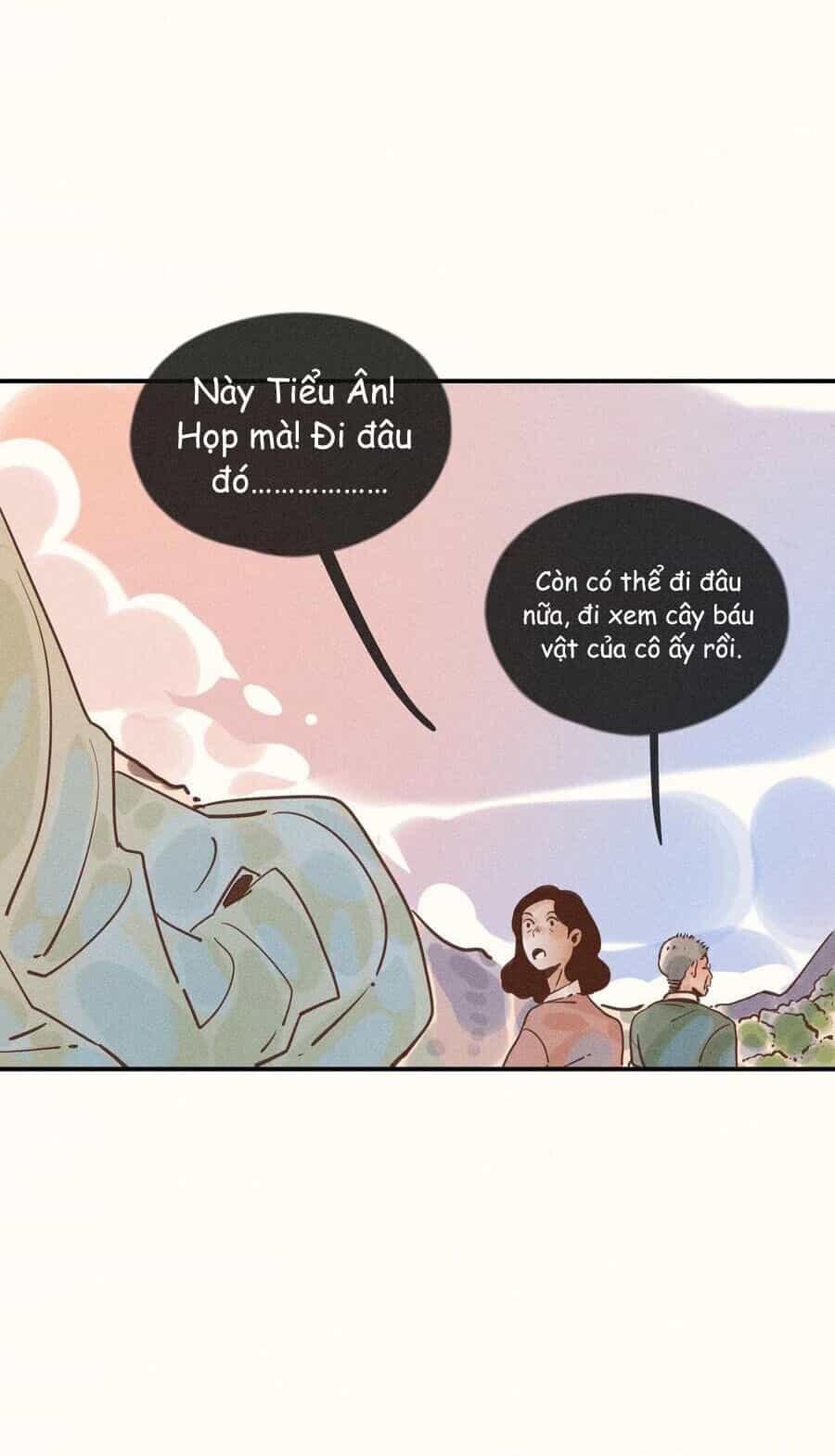 Cô Gái Thân Yêu Của Tôi - Chương 16 - ảnh 21