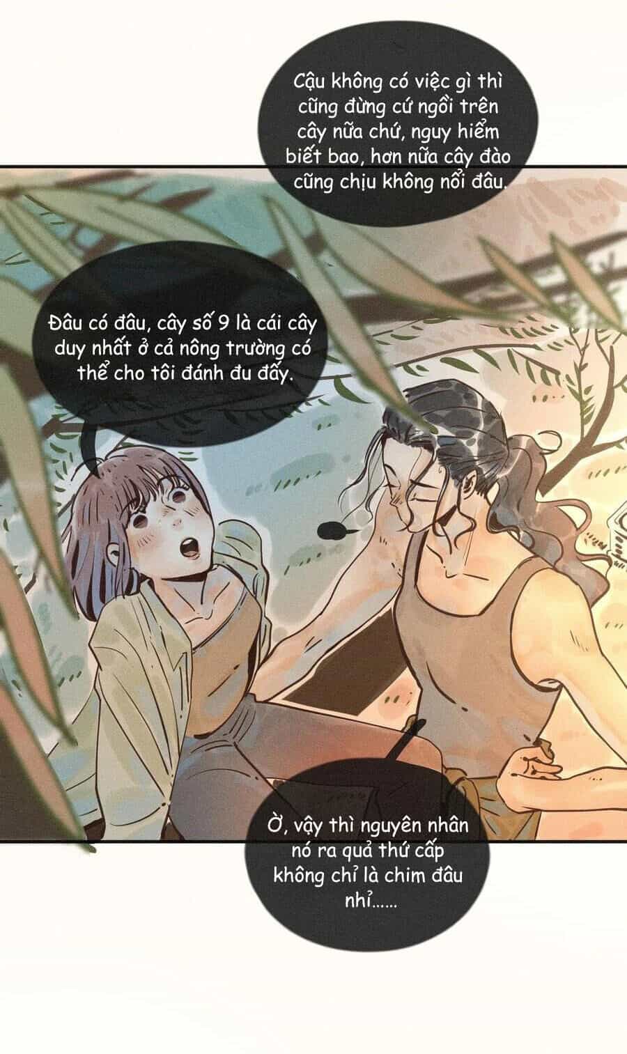 Cô Gái Thân Yêu Của Tôi - Chương 17 - ảnh 17