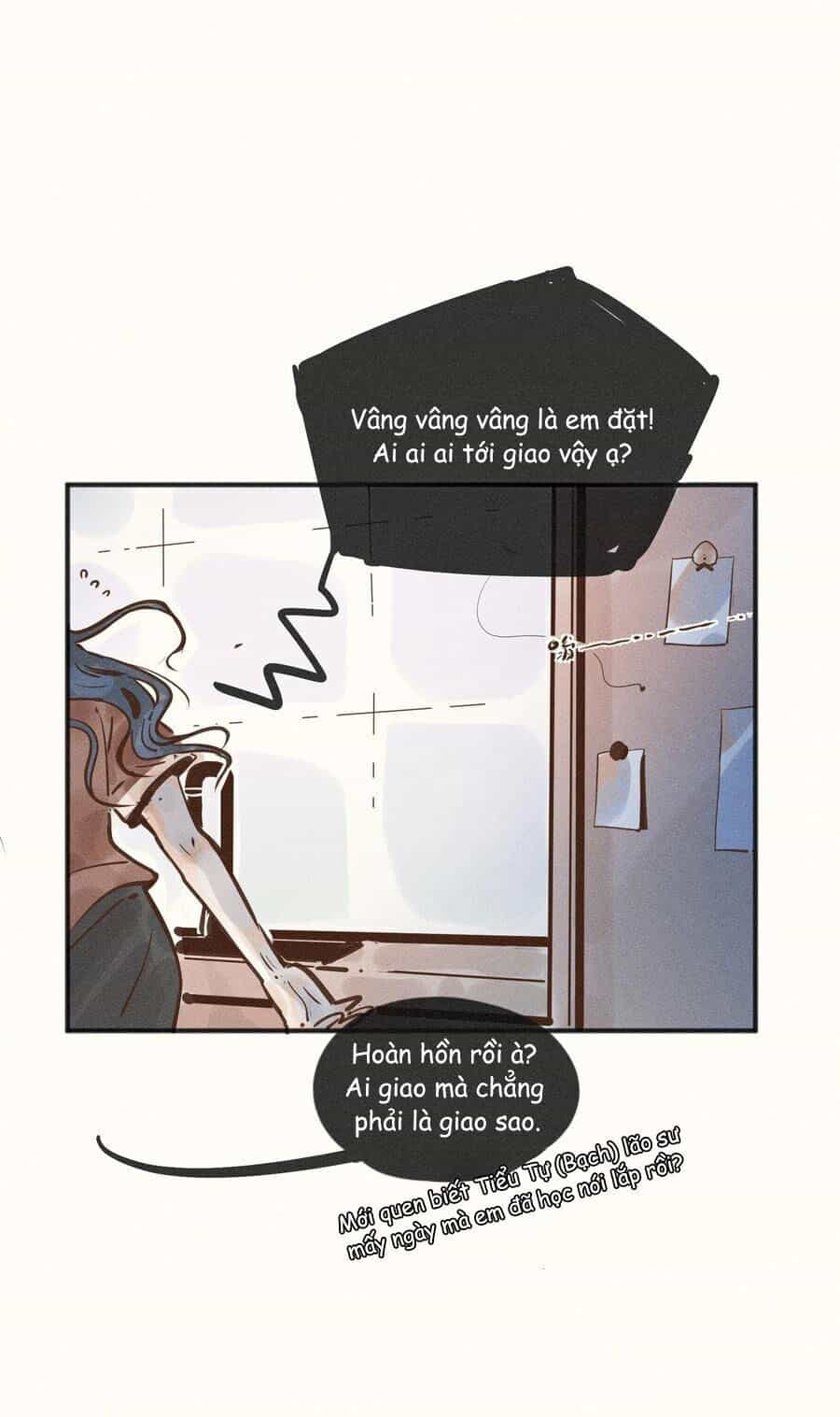 Cô Gái Thân Yêu Của Tôi - Chương 18 - ảnh 14