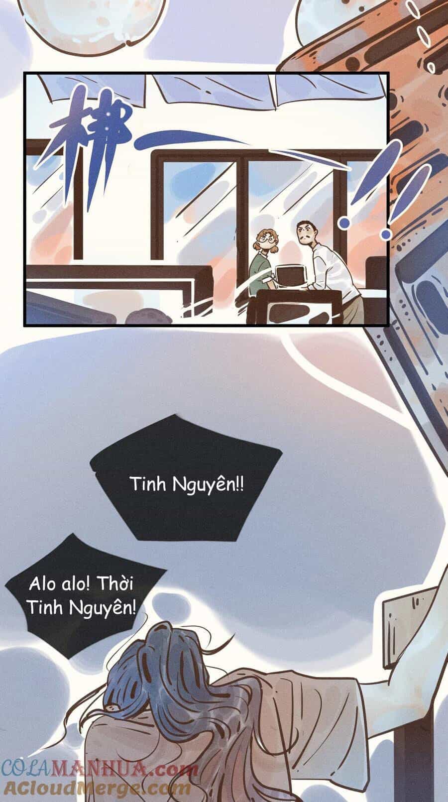 Cô Gái Thân Yêu Của Tôi - Chương 19 - ảnh 19