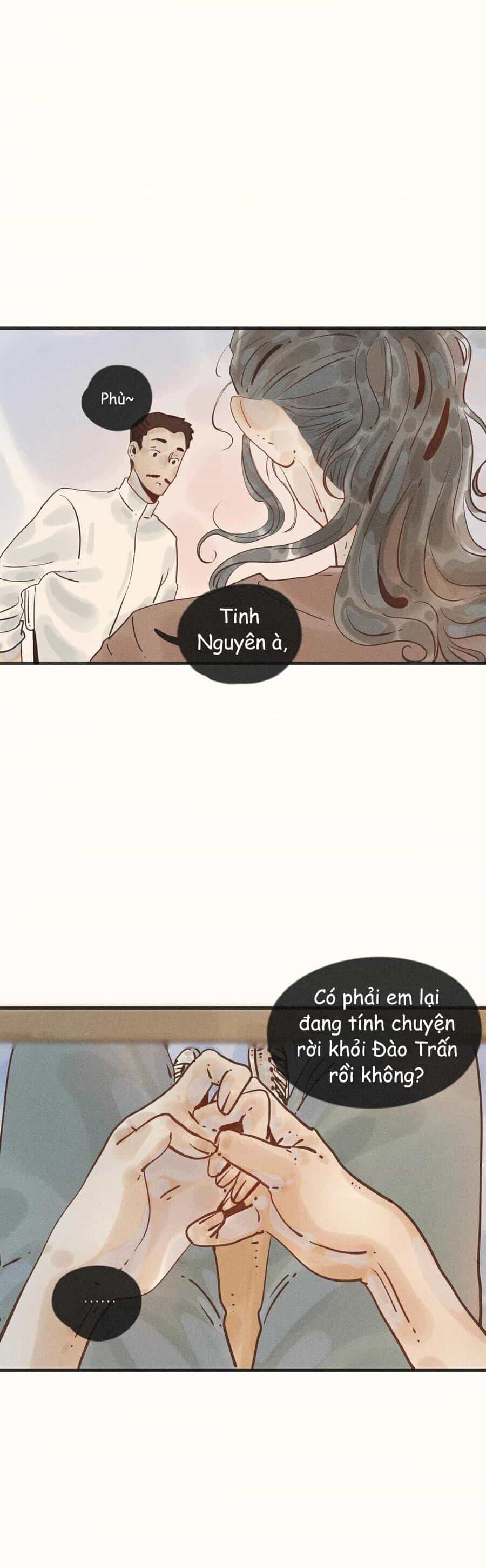 Cô Gái Thân Yêu Của Tôi - Chương 20 - ảnh 10