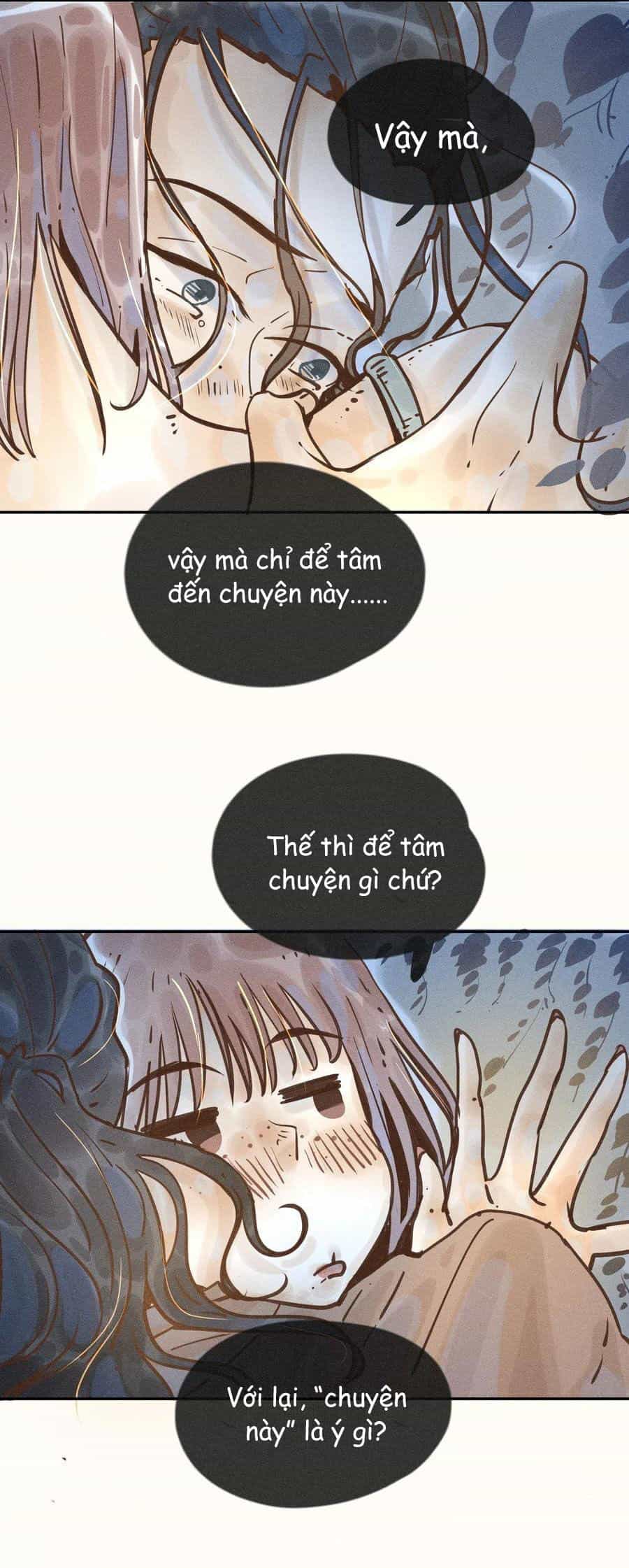 Cô Gái Thân Yêu Của Tôi - Chương 22 - ảnh 11