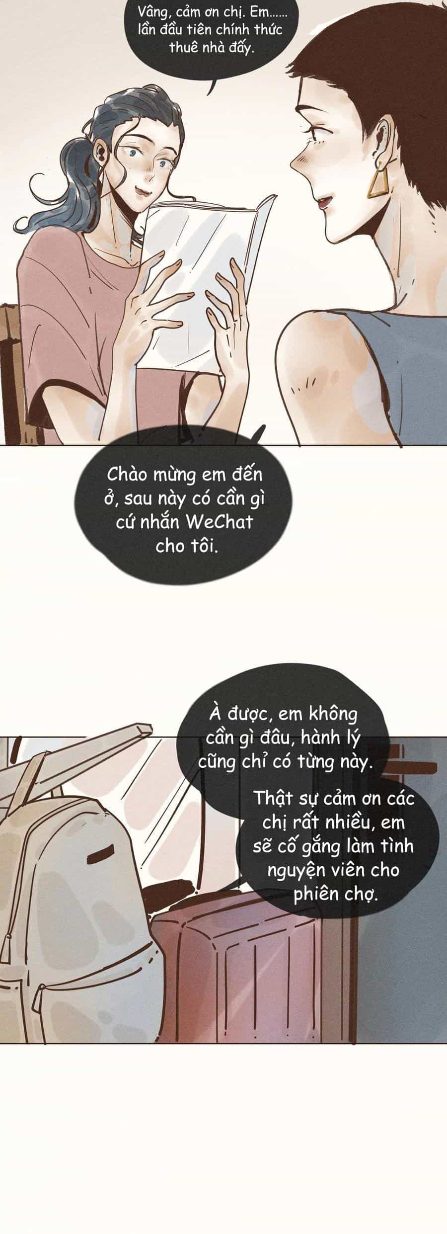 Cô Gái Thân Yêu Của Tôi - Chương 26 - ảnh 12
