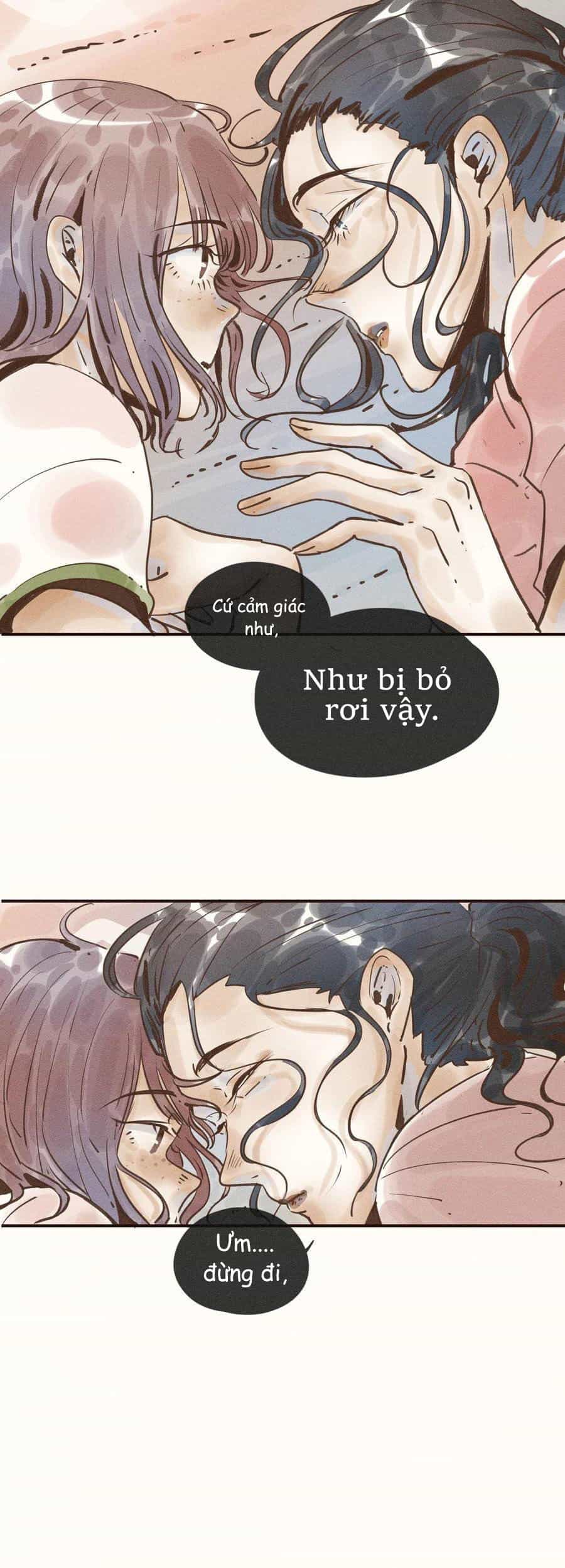 Cô Gái Thân Yêu Của Tôi - Chương 26 - ảnh 24