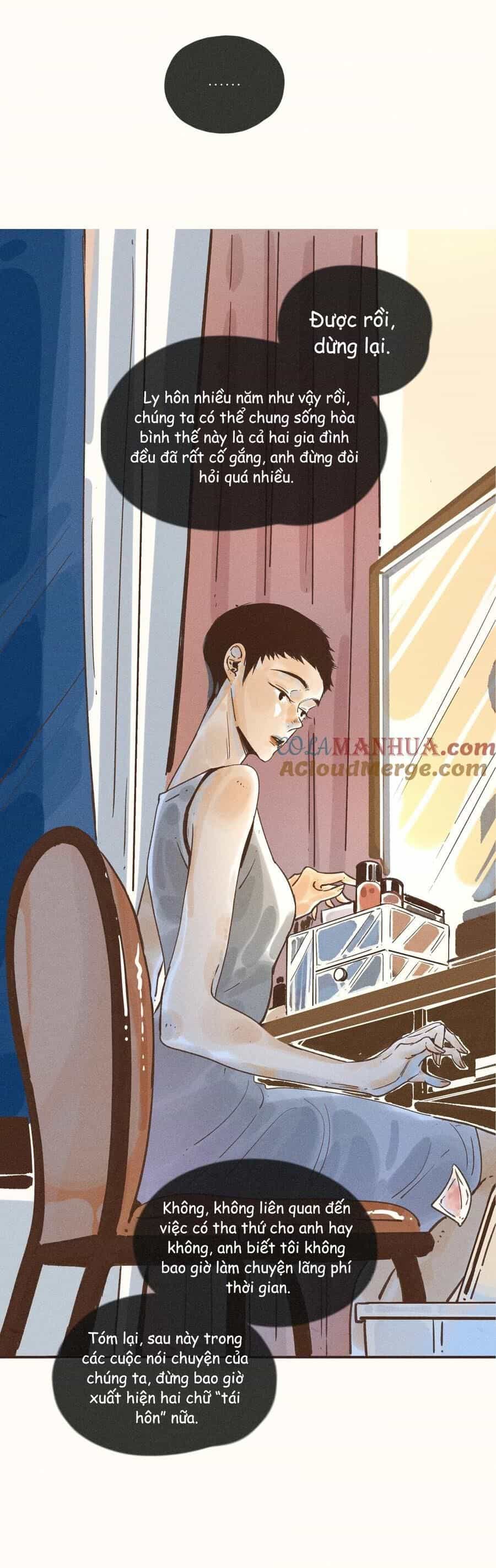 Cô Gái Thân Yêu Của Tôi - Chương 27 - ảnh 13