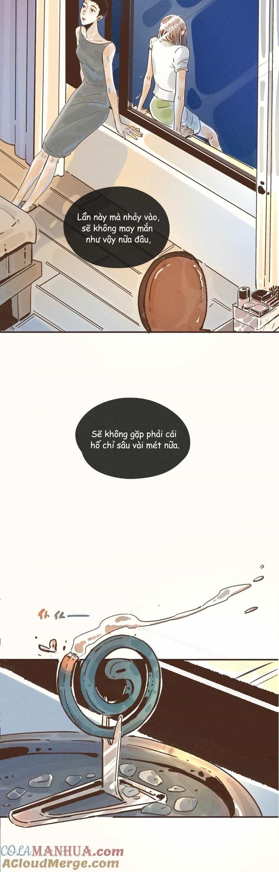 Cô Gái Thân Yêu Của Tôi - Chương 27 - ảnh 21