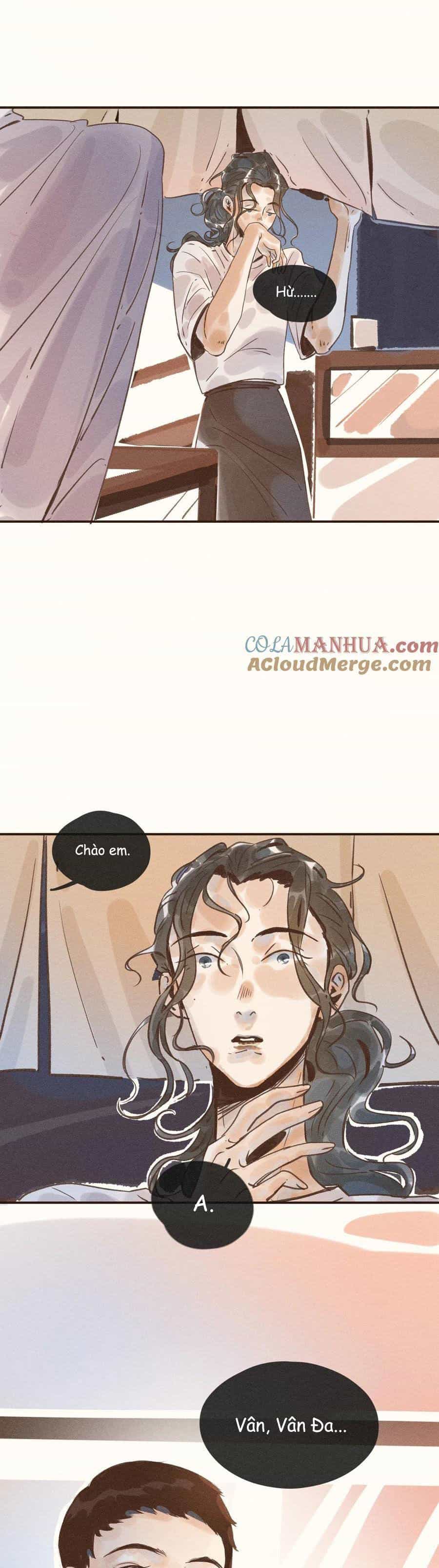 Cô Gái Thân Yêu Của Tôi - Chương 28 - ảnh 18