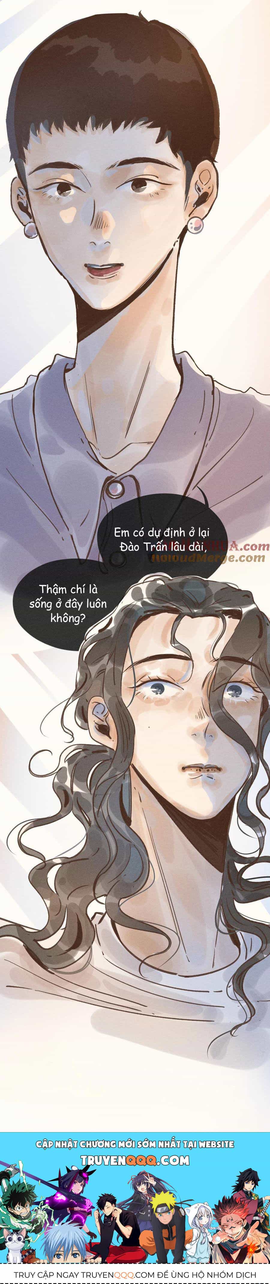 Cô Gái Thân Yêu Của Tôi - Chương 28 - ảnh 24