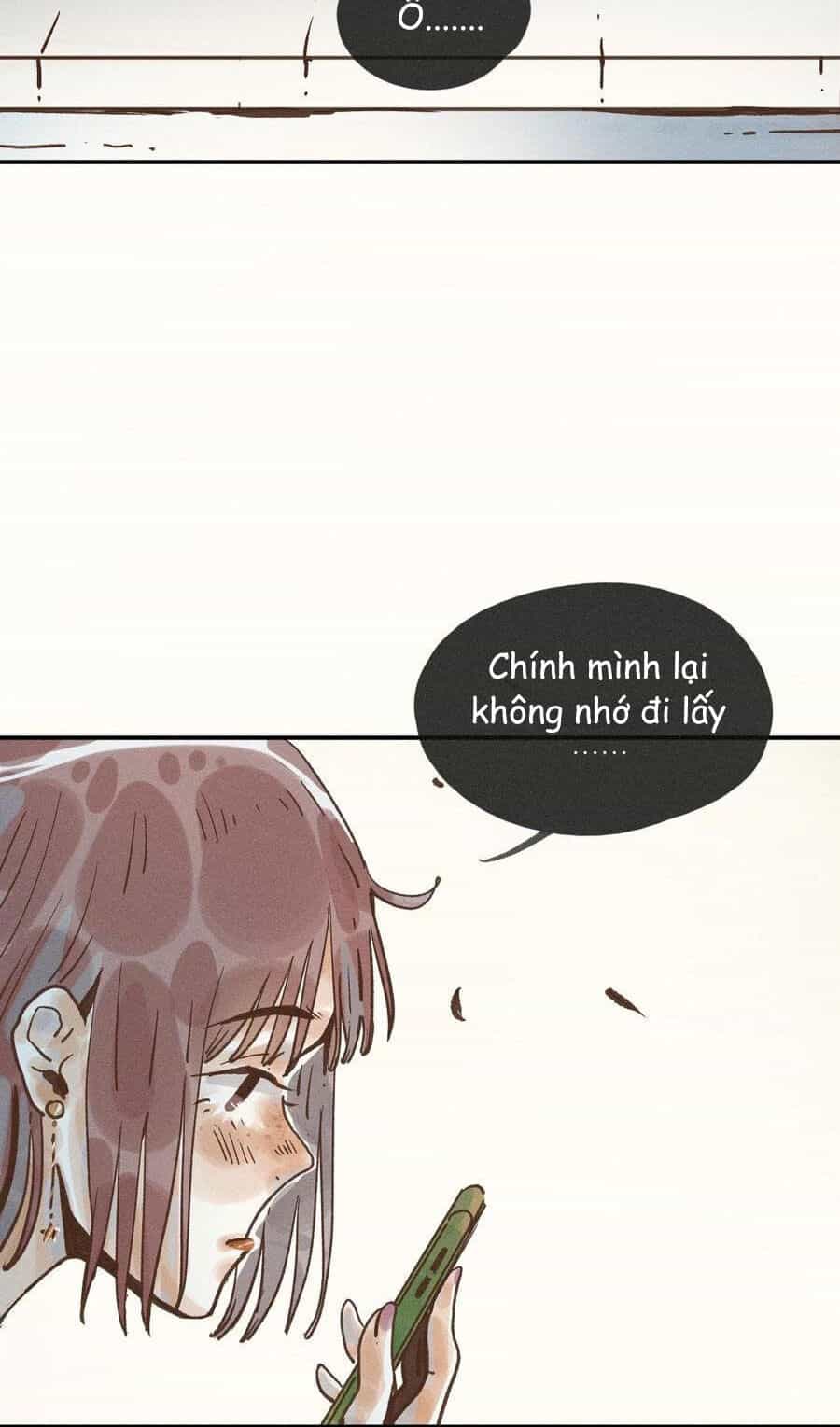 Cô Gái Thân Yêu Của Tôi - Chương 29 - ảnh 18