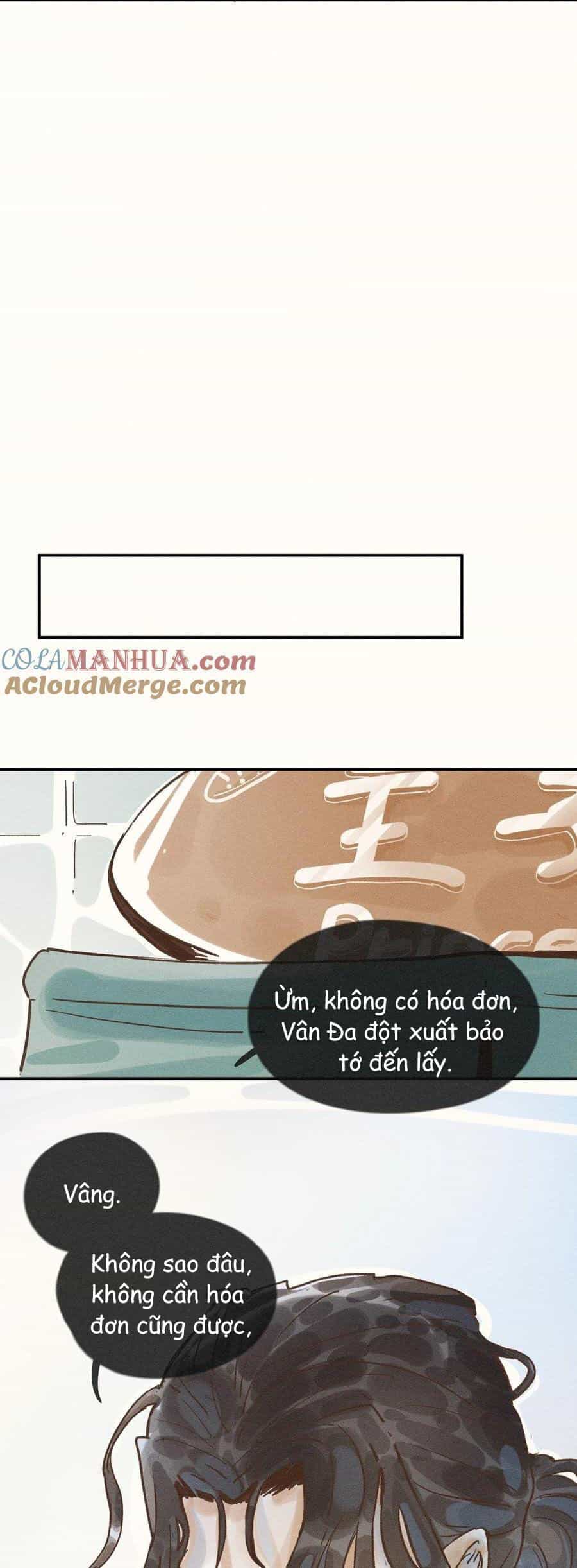 Cô Gái Thân Yêu Của Tôi - Chương 29 - ảnh 19