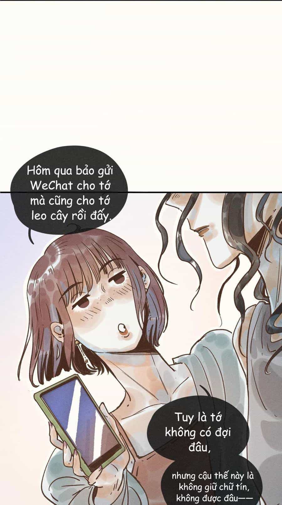 Cô Gái Thân Yêu Của Tôi - Chương 29 - ảnh 25
