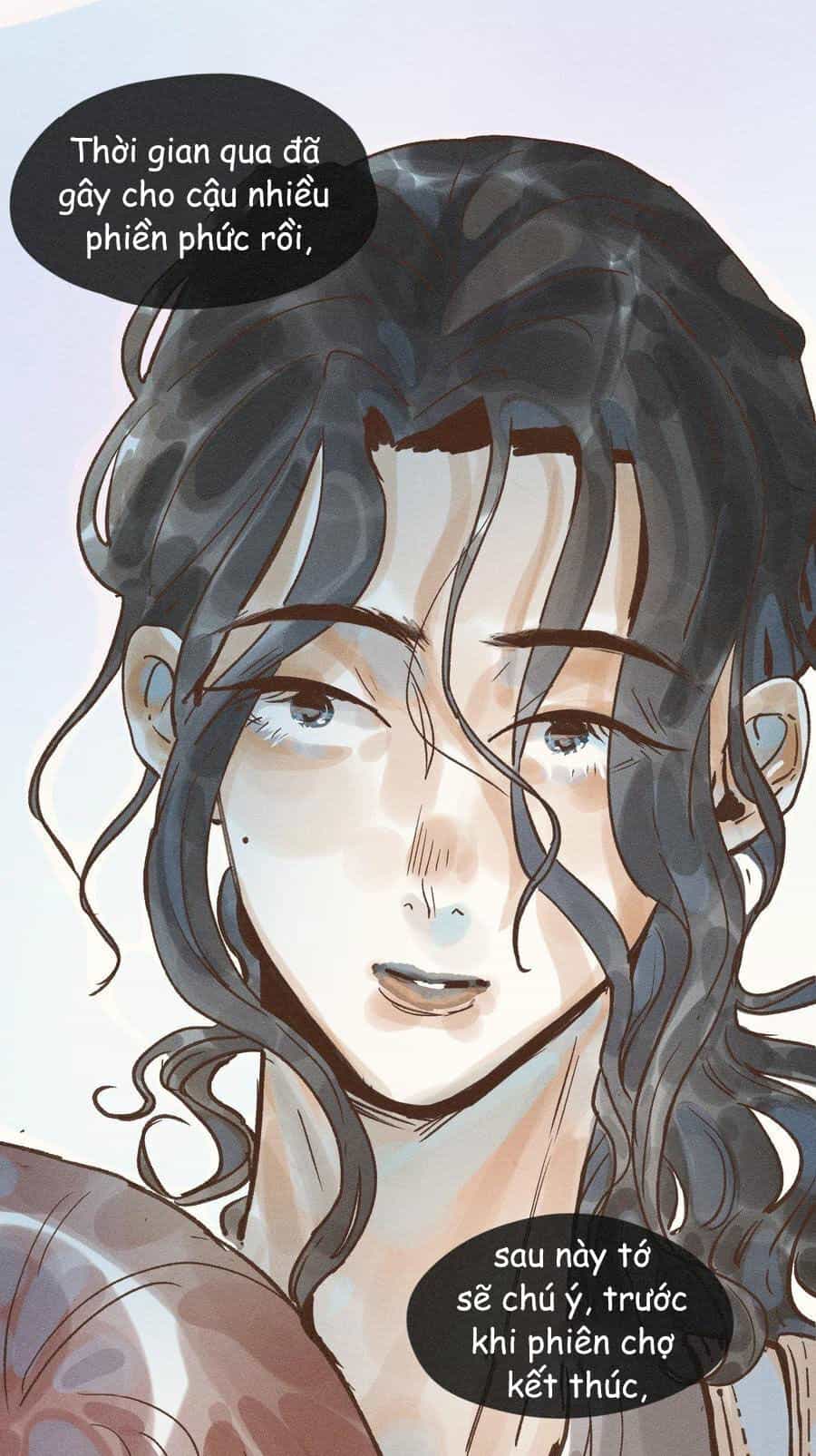 Cô Gái Thân Yêu Của Tôi - Chương 29 - ảnh 27