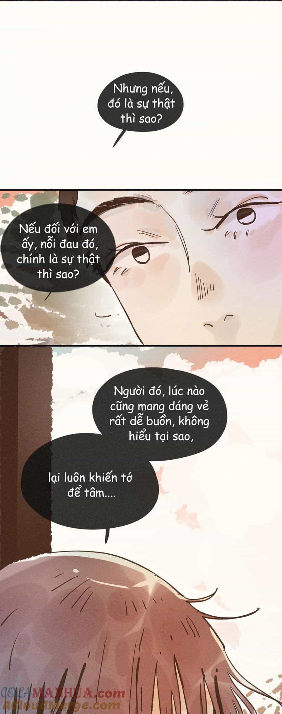 Cô Gái Thân Yêu Của Tôi - Chương 30 - ảnh 10
