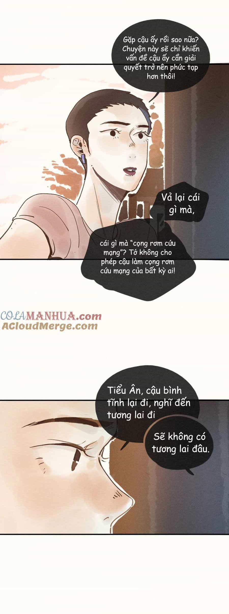 Cô Gái Thân Yêu Của Tôi - Chương 30 - ảnh 13