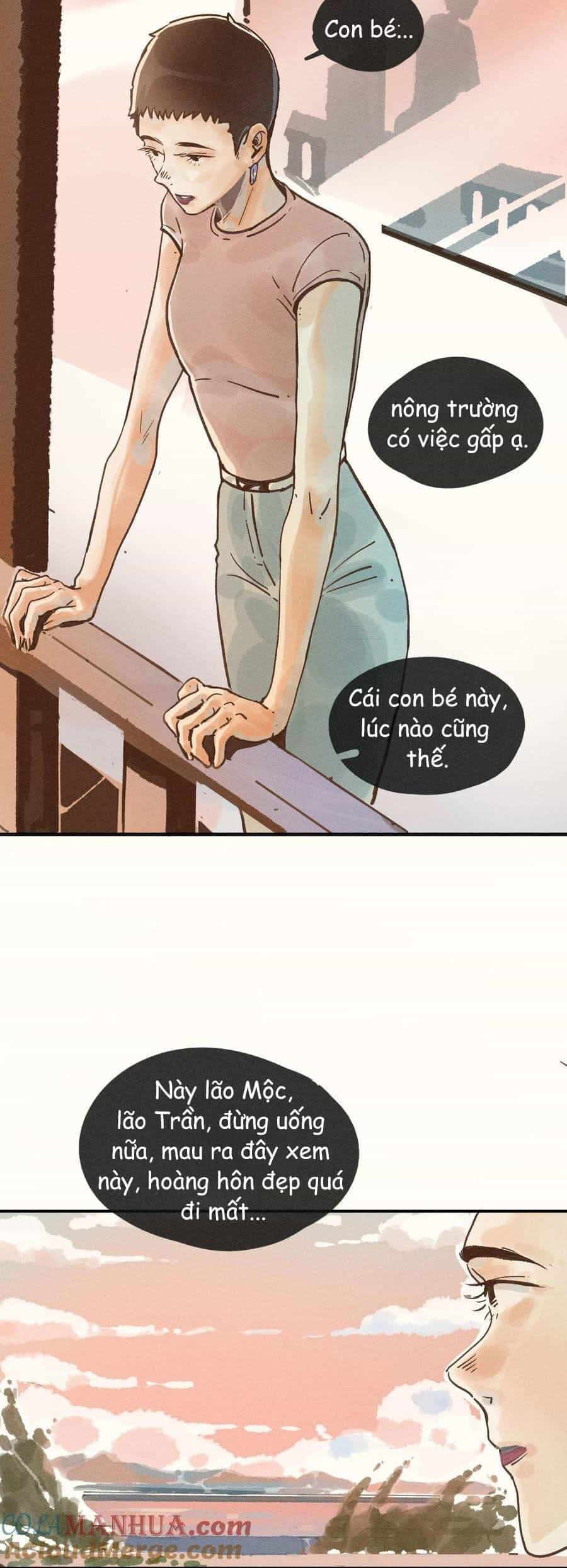 Cô Gái Thân Yêu Của Tôi - Chương 30 - ảnh 17