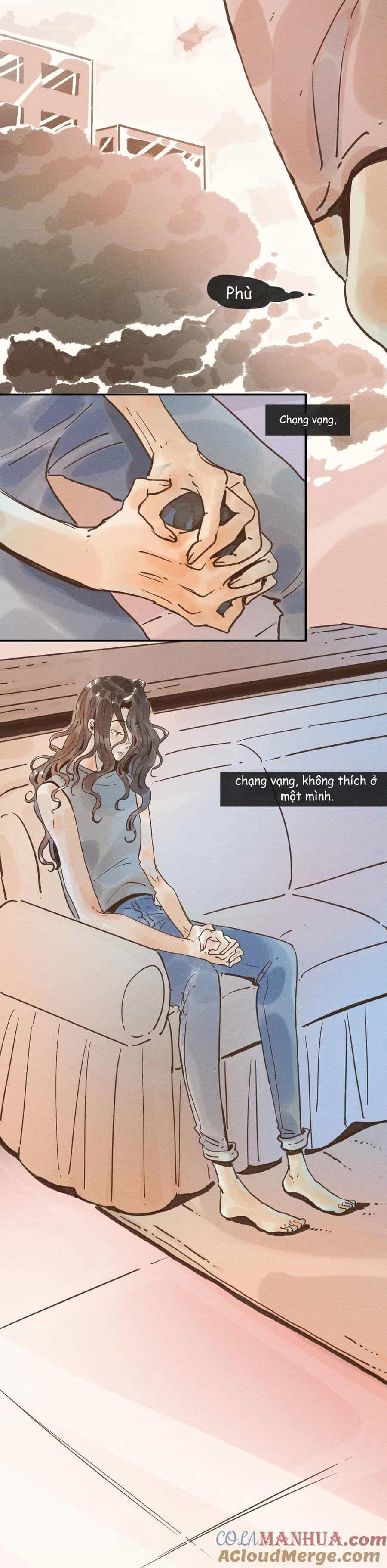 Cô Gái Thân Yêu Của Tôi - Chương 30 - ảnh 20