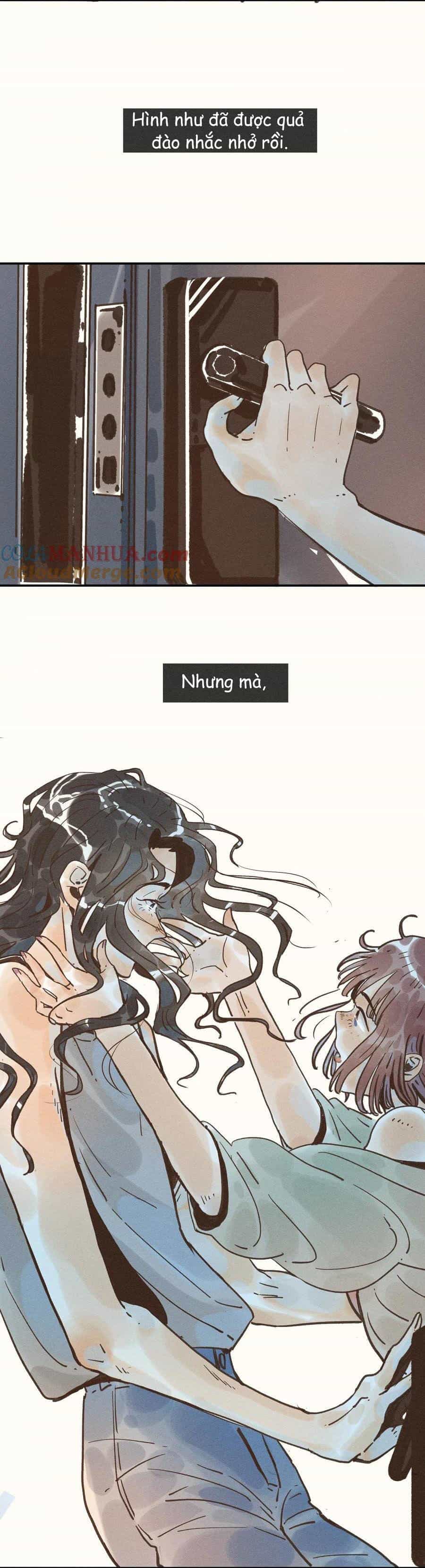 Cô Gái Thân Yêu Của Tôi - Chương 30 - ảnh 22