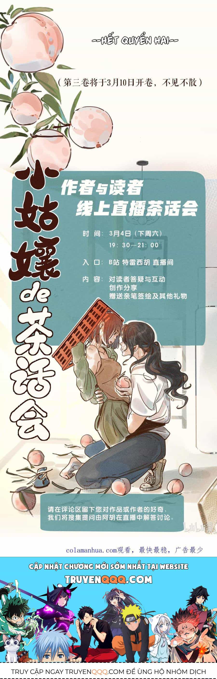 Cô Gái Thân Yêu Của Tôi - Chương 30 - ảnh 25