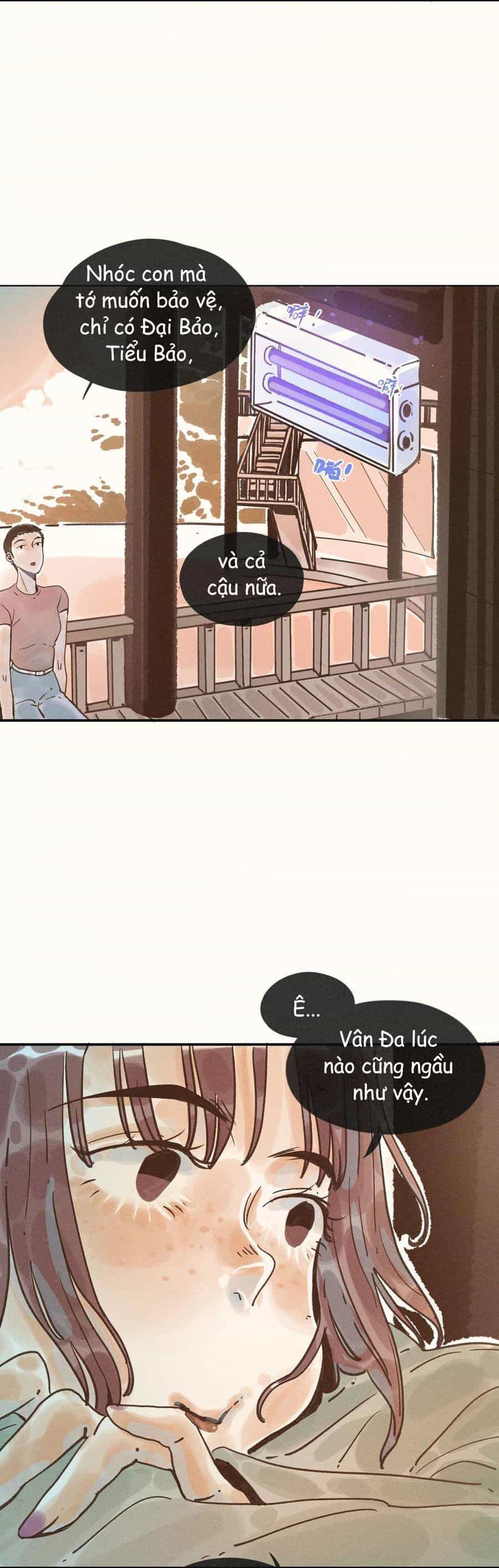 Cô Gái Thân Yêu Của Tôi - Chương 30 - ảnh 8