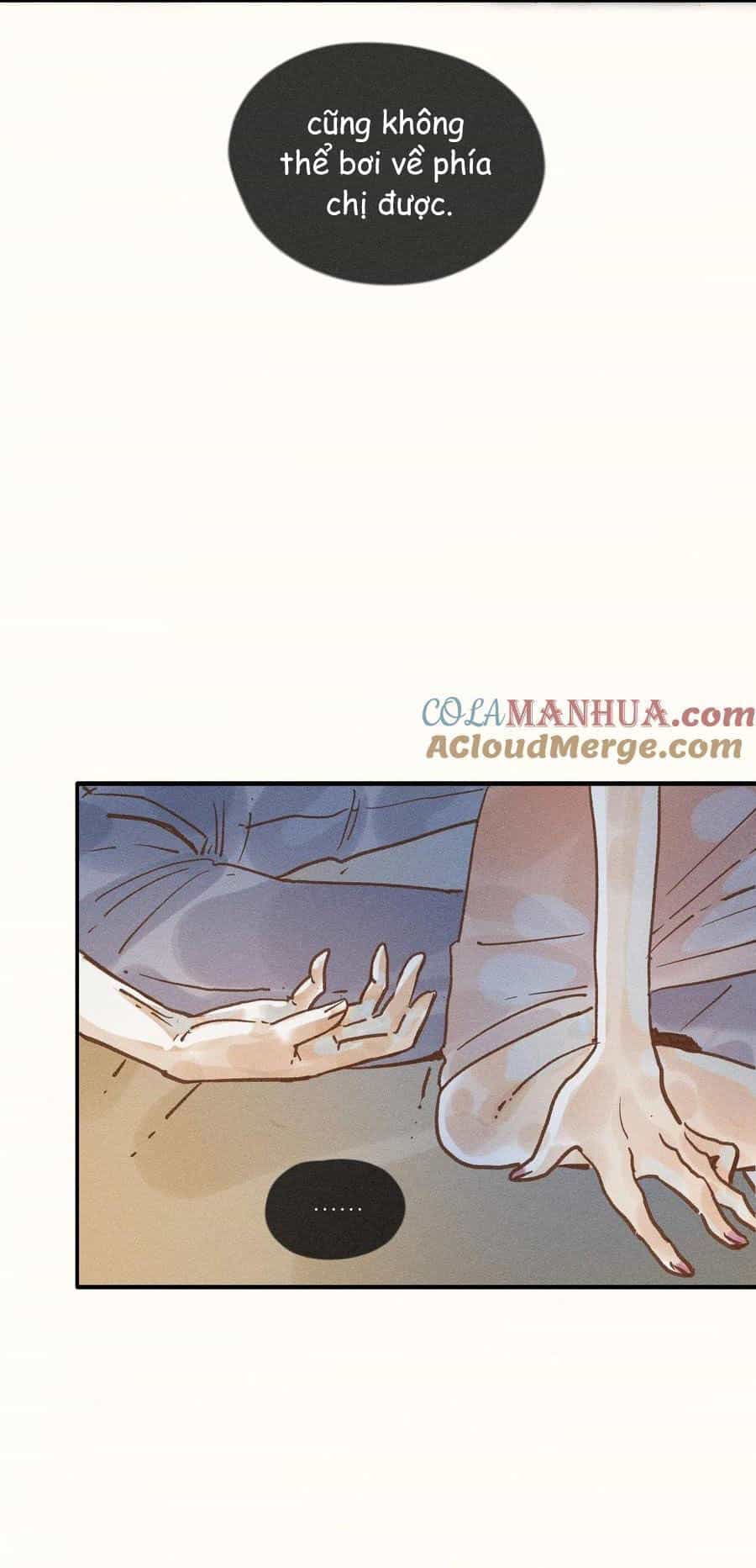 Cô Gái Thân Yêu Của Tôi - Chương 31 - ảnh 17