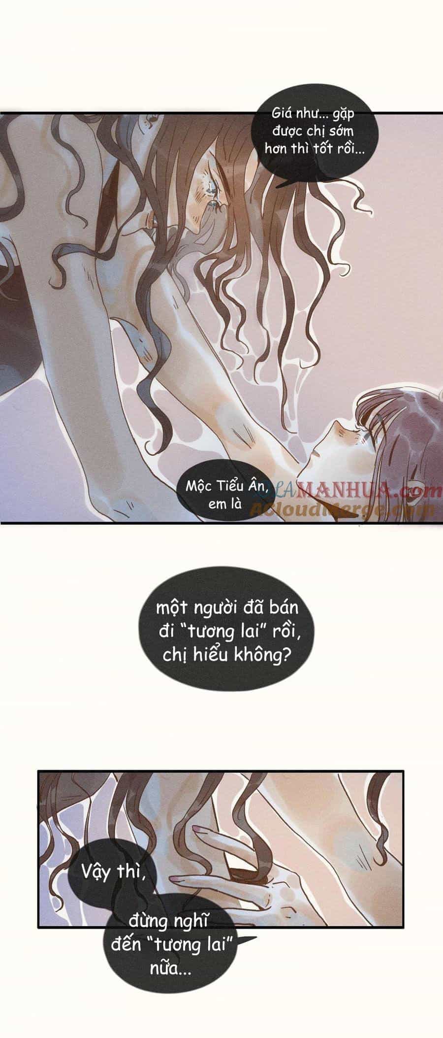 Cô Gái Thân Yêu Của Tôi - Chương 31 - ảnh 8