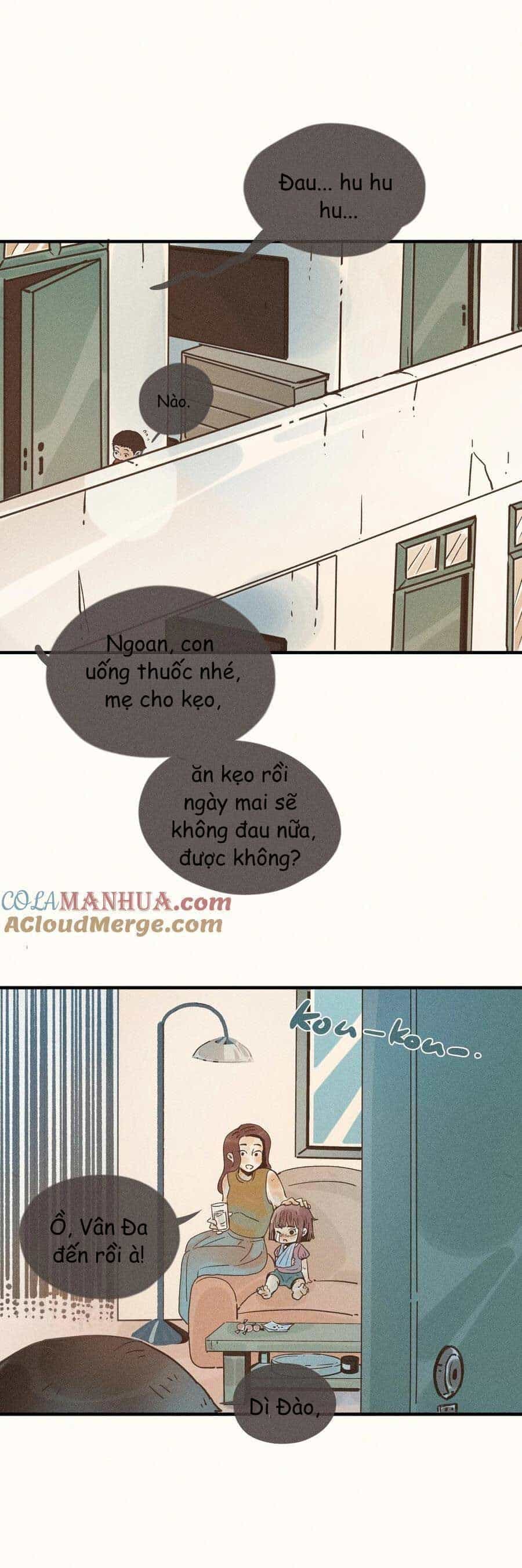 Cô Gái Thân Yêu Của Tôi - Chương 32 - ảnh 11
