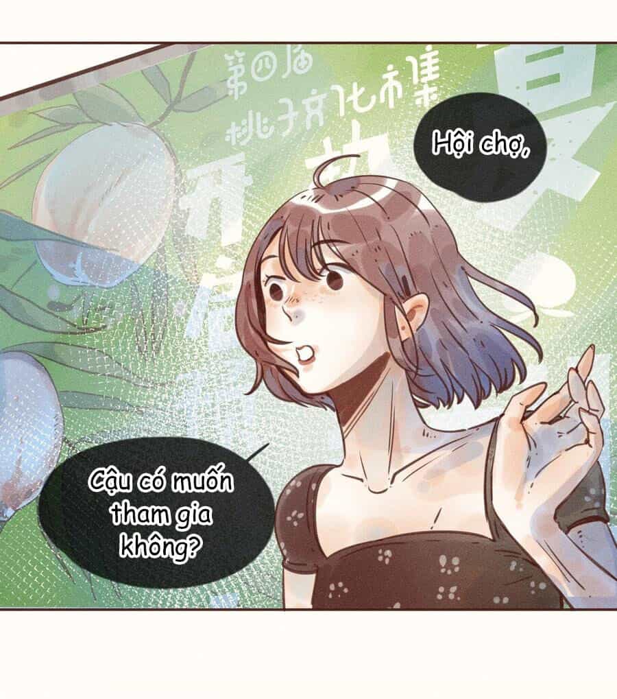 Cô Gái Thân Yêu Của Tôi - Chương 6 - ảnh 32