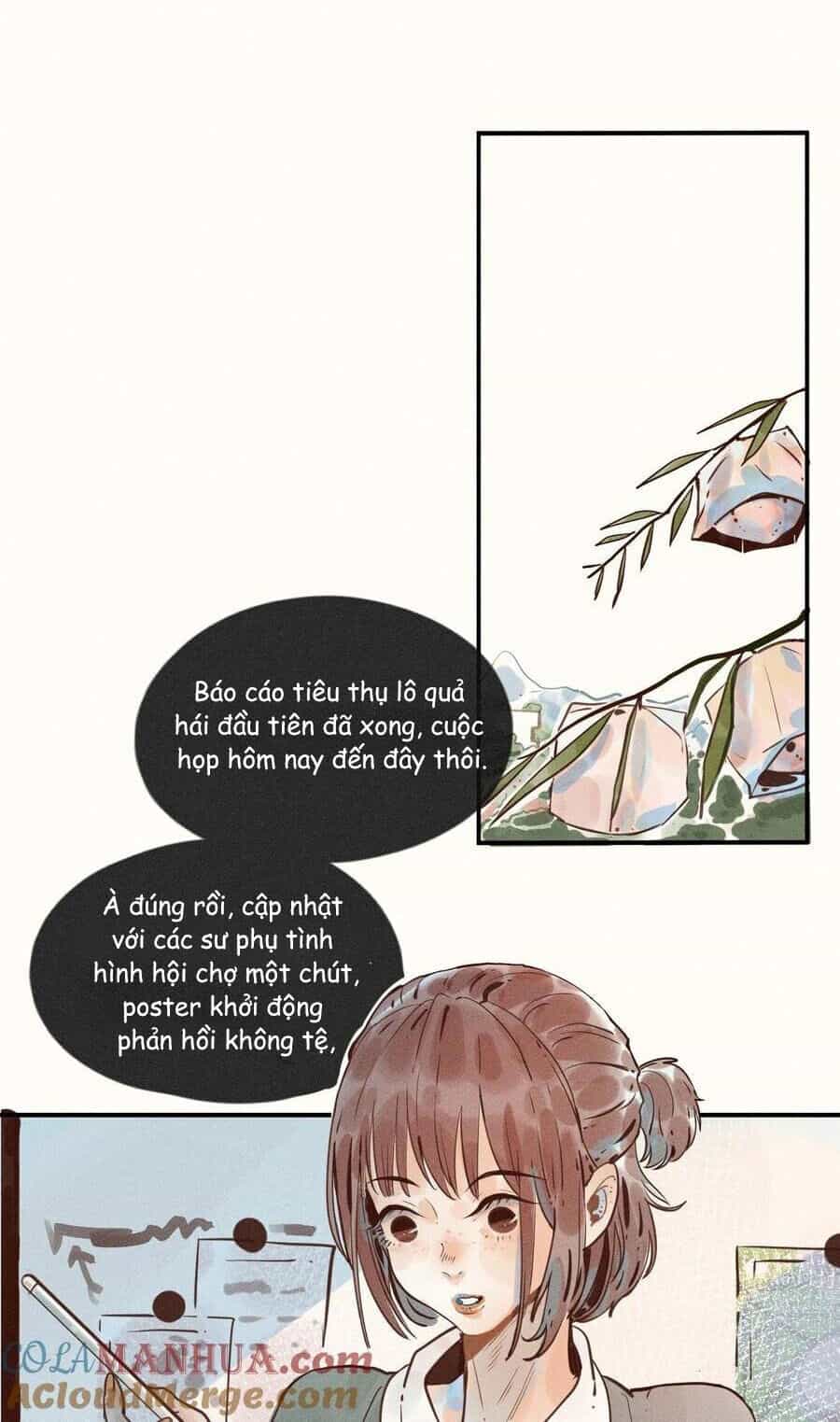 Cô Gái Thân Yêu Của Tôi - Chương 7 - ảnh 13