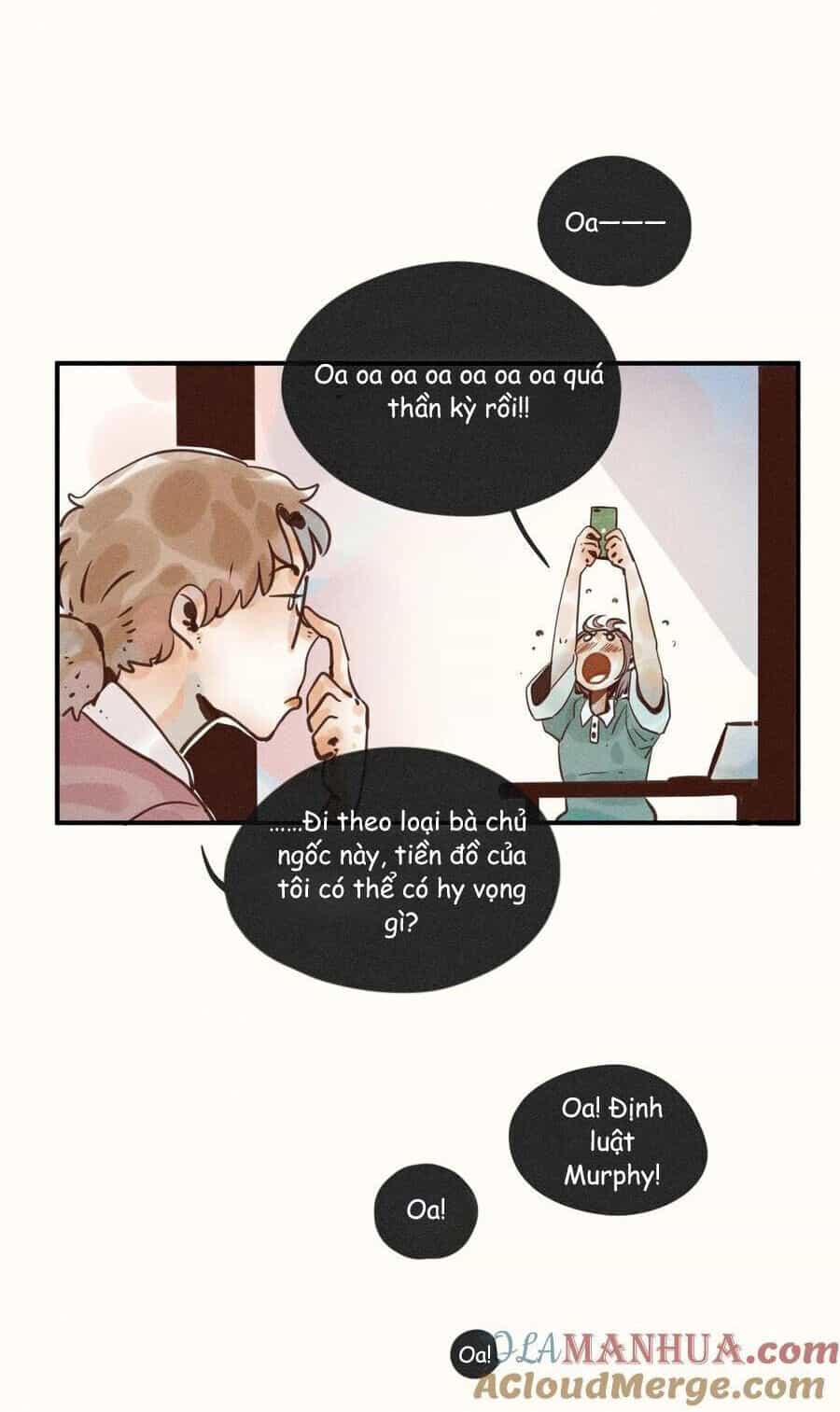 Cô Gái Thân Yêu Của Tôi - Chương 7 - ảnh 25