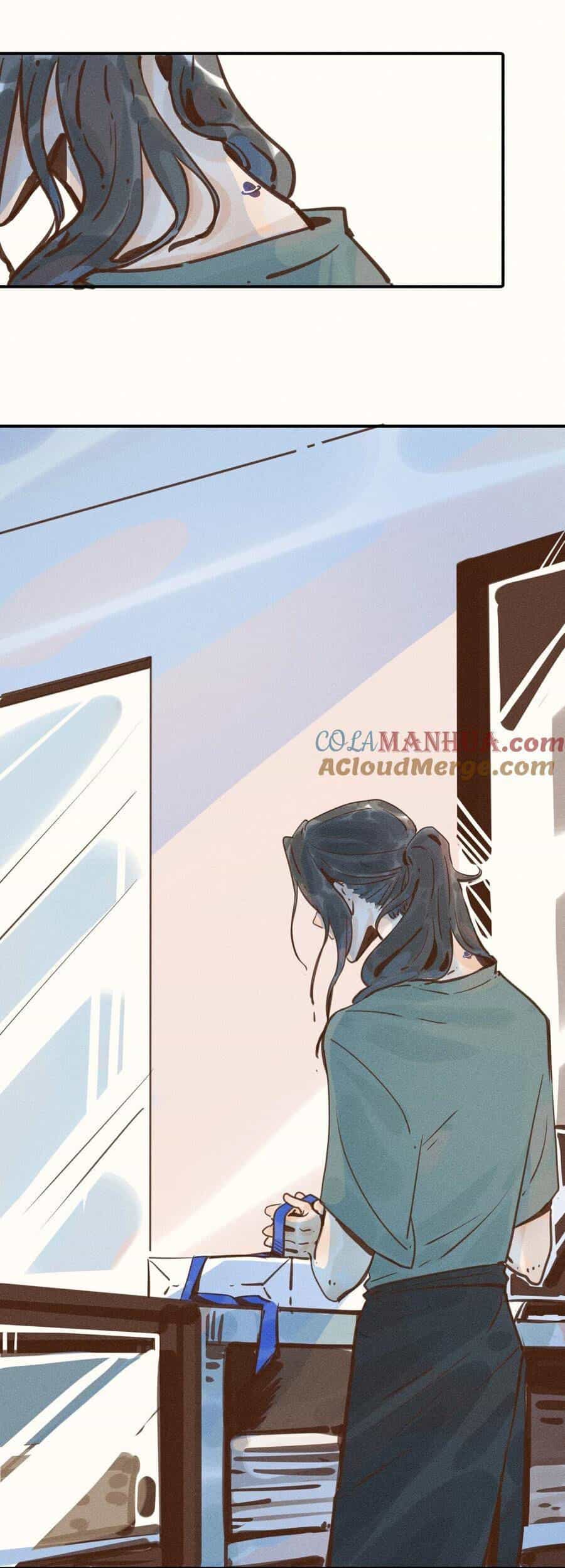 Cô Gái Thân Yêu Của Tôi - Chương 9 - ảnh 11