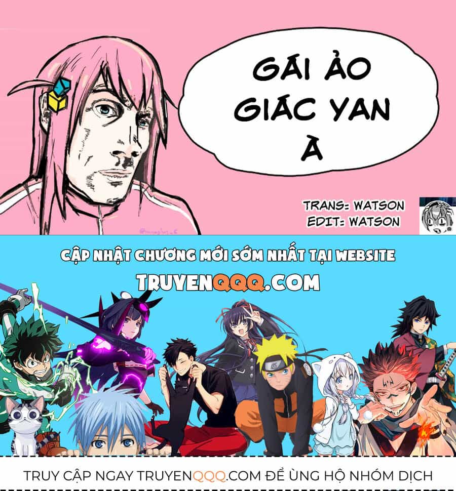 Cô Gái Trong Ảo Giác Của Tôi - Chương 2 - ảnh 5