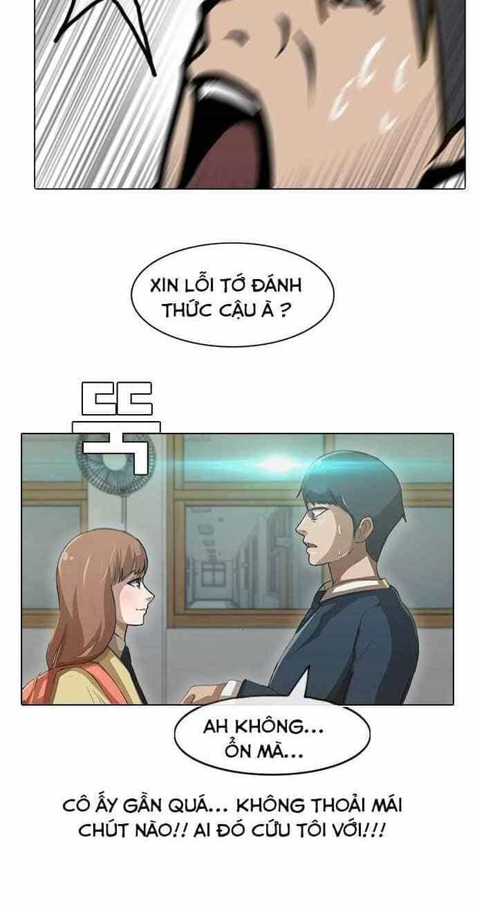 Cô Gái Từ Ứng Dụng Nhắn Tin Ngẫu Nhiên - Chương 1 - ảnh 41