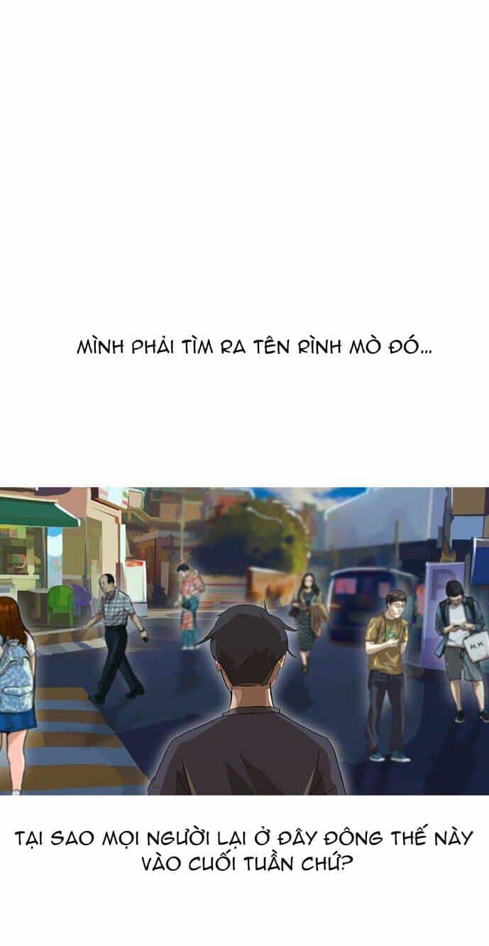 Cô Gái Từ Ứng Dụng Nhắn Tin Ngẫu Nhiên - Chương 10 - ảnh 29