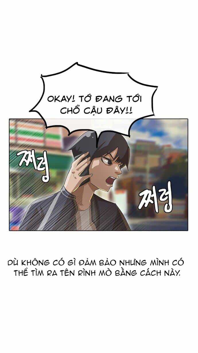 Cô Gái Từ Ứng Dụng Nhắn Tin Ngẫu Nhiên - Chương 10 - ảnh 41