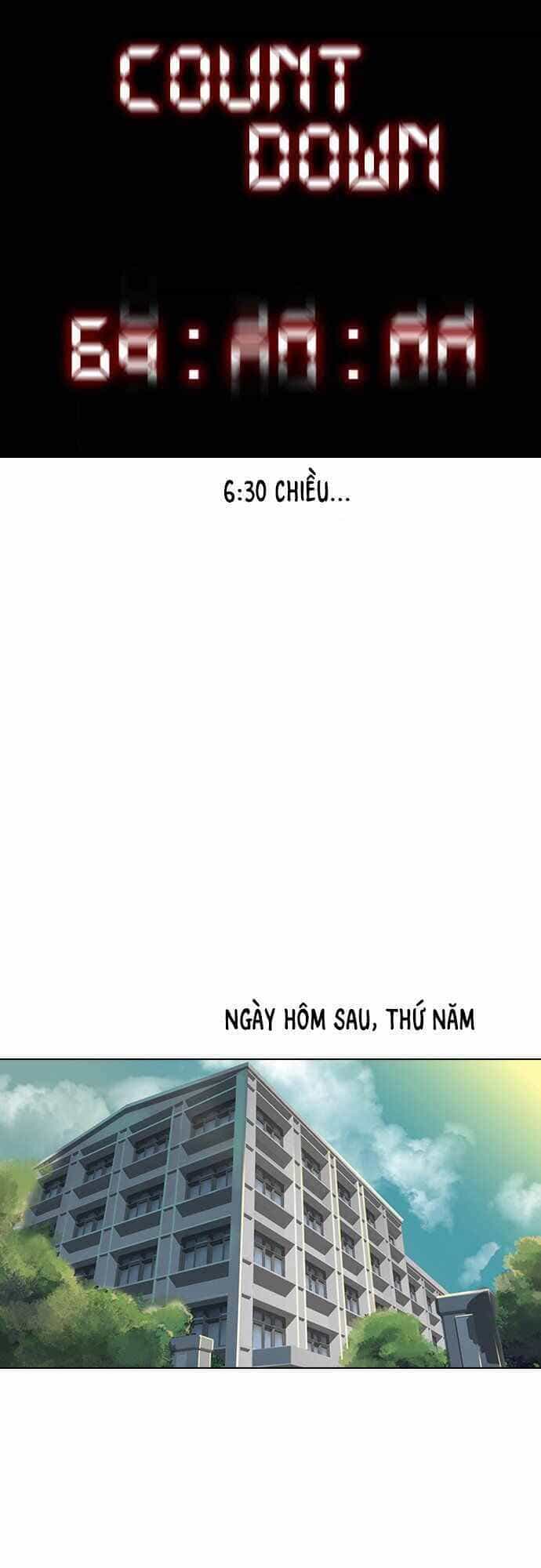 Cô Gái Từ Ứng Dụng Nhắn Tin Ngẫu Nhiên - Chương 101 - ảnh 39