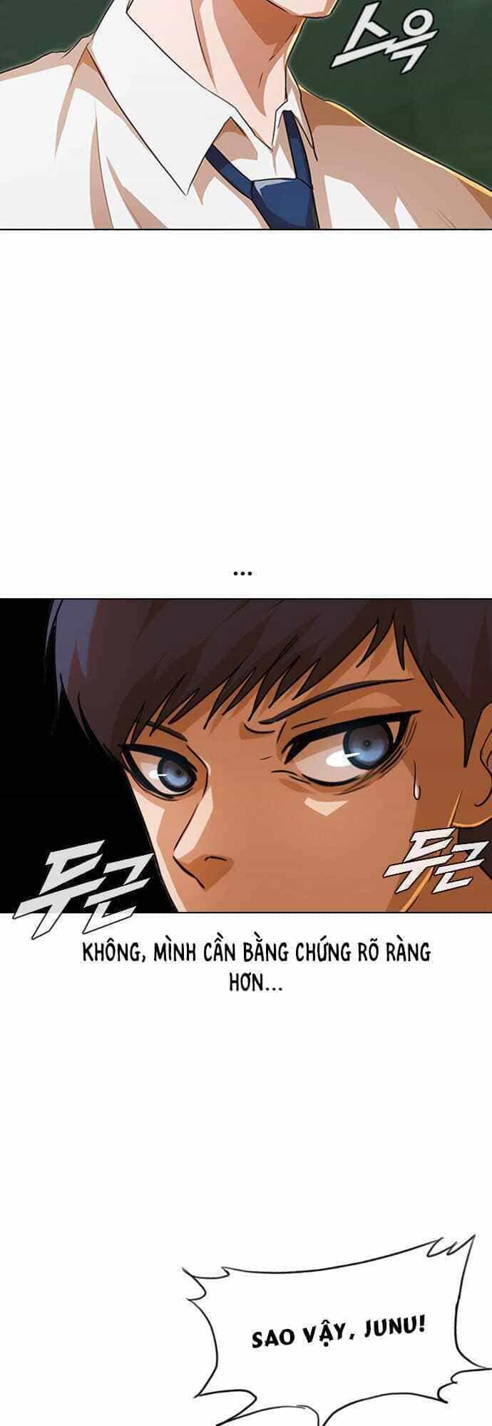 Cô Gái Từ Ứng Dụng Nhắn Tin Ngẫu Nhiên - Chương 101 - ảnh 43