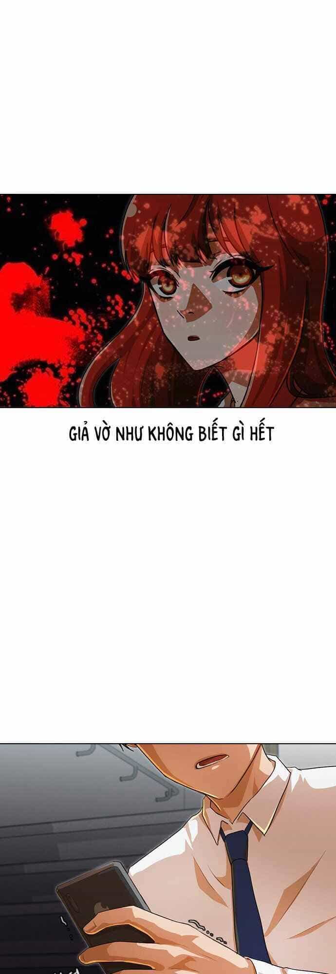 Cô Gái Từ Ứng Dụng Nhắn Tin Ngẫu Nhiên - Chương 101 - ảnh 56