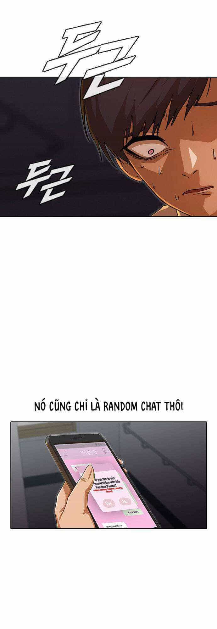 Cô Gái Từ Ứng Dụng Nhắn Tin Ngẫu Nhiên - Chương 101 - ảnh 60