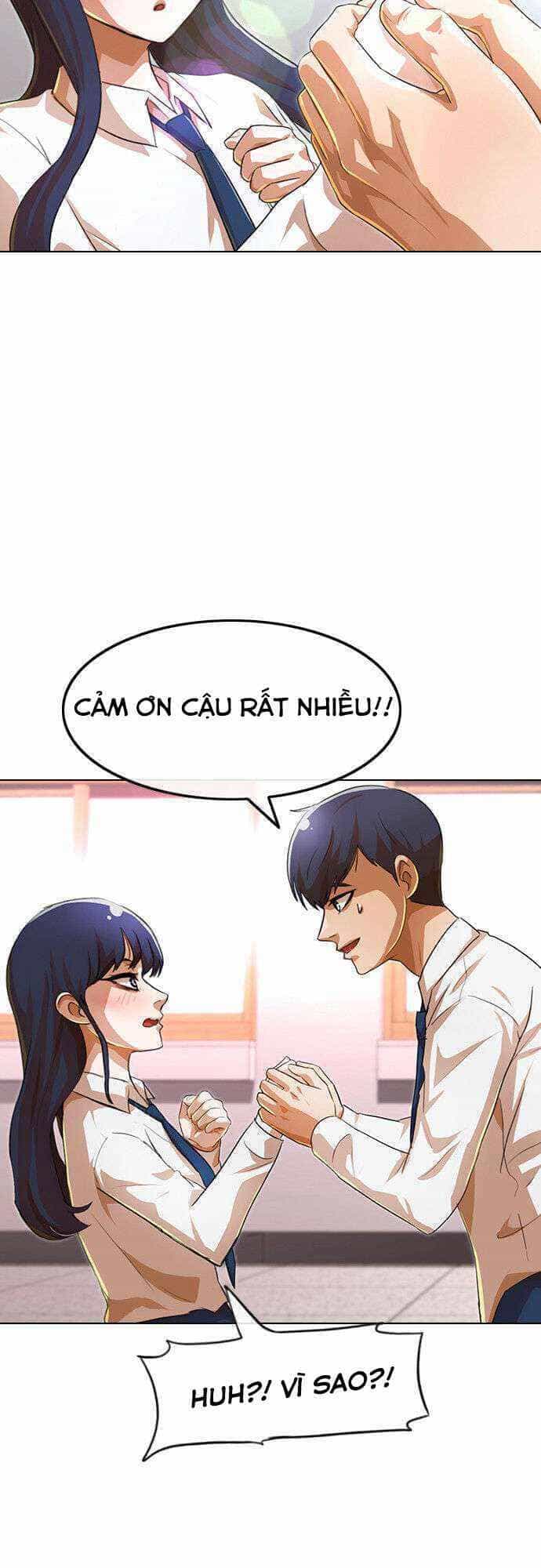 Cô Gái Từ Ứng Dụng Nhắn Tin Ngẫu Nhiên - Chương 101 - ảnh 93