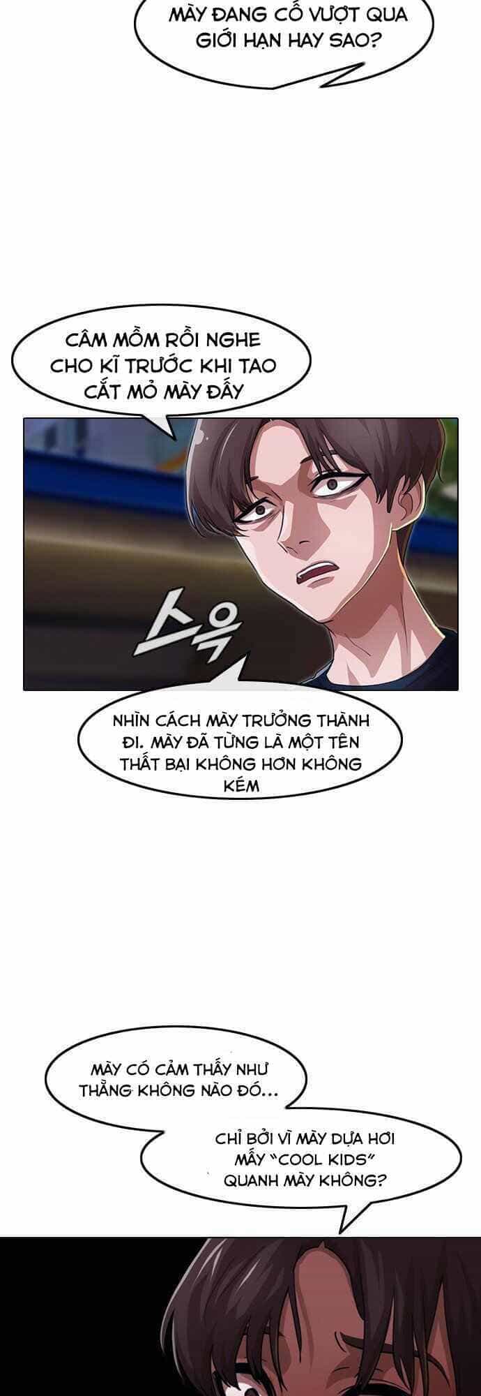 Cô Gái Từ Ứng Dụng Nhắn Tin Ngẫu Nhiên - Chương 102 - ảnh 27